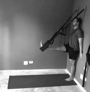 Uttita HAsta padangustasana K